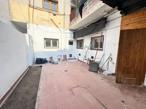 Casa en Alquiler 70 años