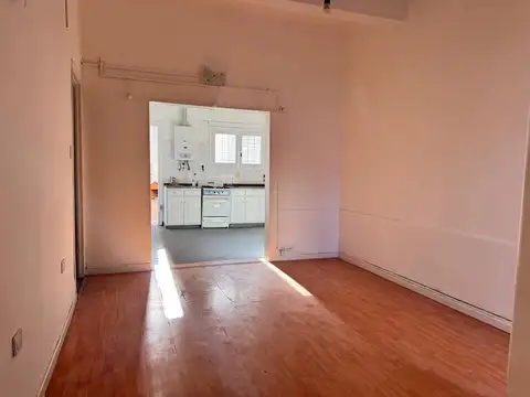 Casa en Alquiler al Este