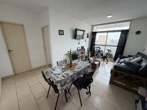 Alquiler Departamento 2 ambientes en Torres de Pueyrredon