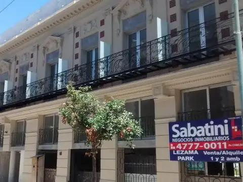 Cochera fija en Barracas