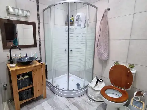 Casa a 2 cuadras de Avenida Calchaqui