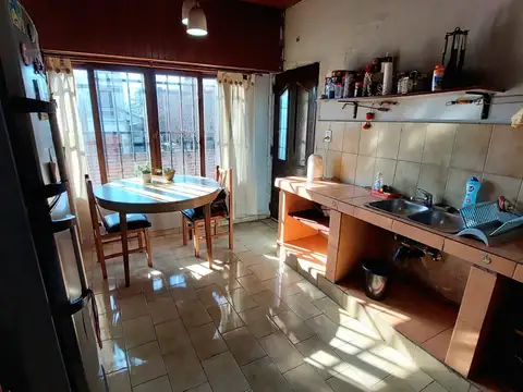 Casa en Venta 40 años