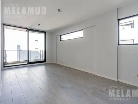 MONOAMBIENTE AMPLIO / VENTA / VILLA CRESPO A ESTRENAR AMENITIES APTO PROFESIONAL