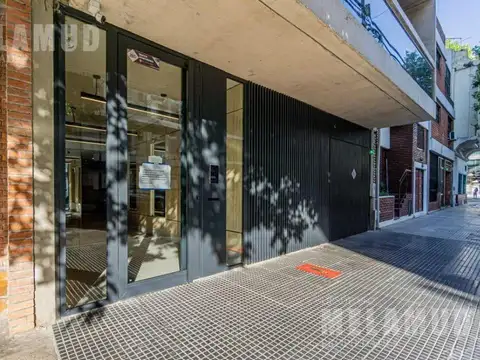 Departamento en Alquiler de Monoambiente