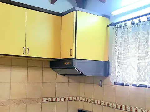Depto Tipo Casa en Venta de 3 ambientes