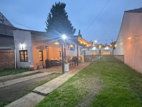 Casa en Venta en Ituzaingo Norte, USD 120.000