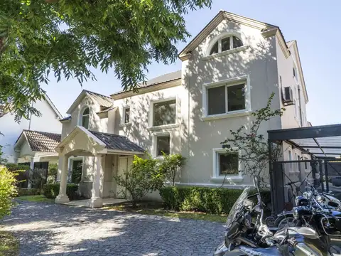 Casa en Venta de 3 dormitorios