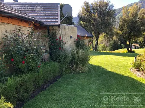 Casa en Venta de 5 dormitorios