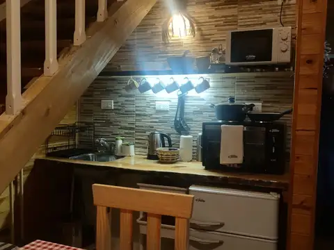 CASA EN VENTA O PERMUTA LA CALDERA
