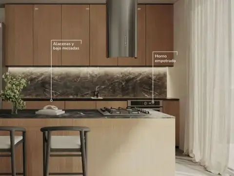 Camino General Manuel Belgrano & 506 100