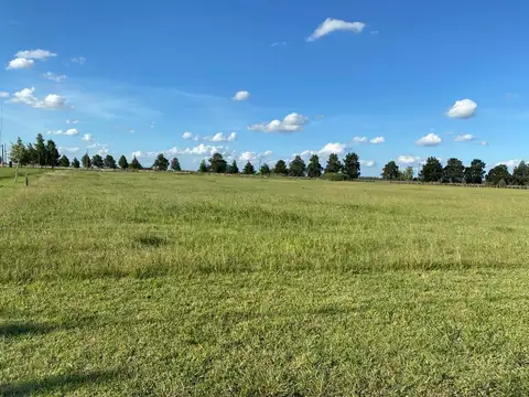 Terreno en Venta de 6458,0 m2