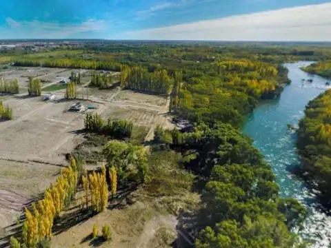 Venta Lote Barrio Cerrado El Vergel