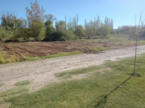 Lote en Venta Barrio El vergel