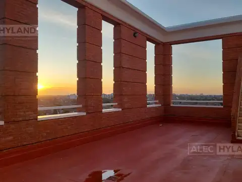Departamento en Alquiler 25 años