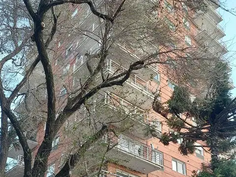Excelente departamento en alquiler con amenities de 2 ambientes en La Lucila
