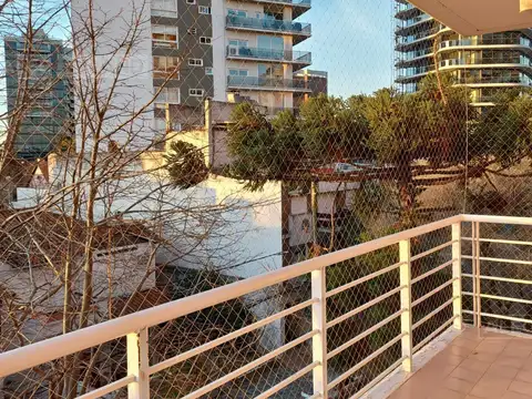 Avenida Libertador 3794 3º piso C