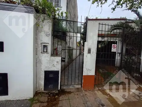Depto Tipo Casa en Venta de 4 ambientes