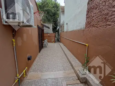 Depto Tipo Casa en Venta en San Fernando, USD 160.000