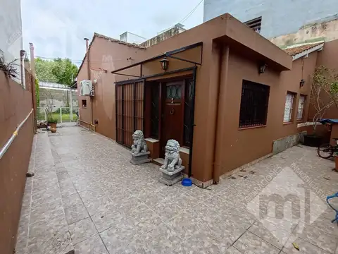 Depto Tipo Casa en Venta 55 años