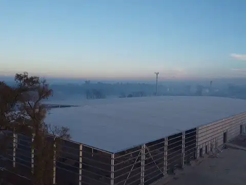 Terreno en Venta 5.000  mts Fondo