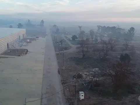 Terreno / Lote en venta de 5000m2 ubicado en Moreno