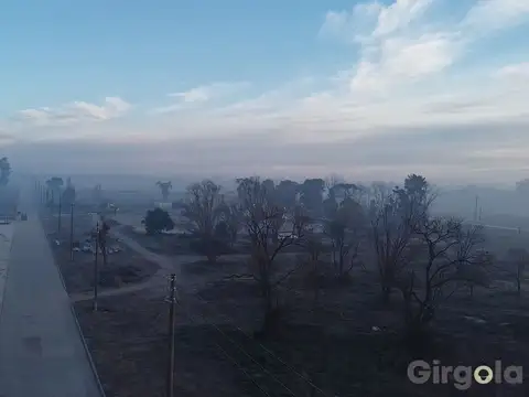 PARQUE INDUSTRIAL MORENO