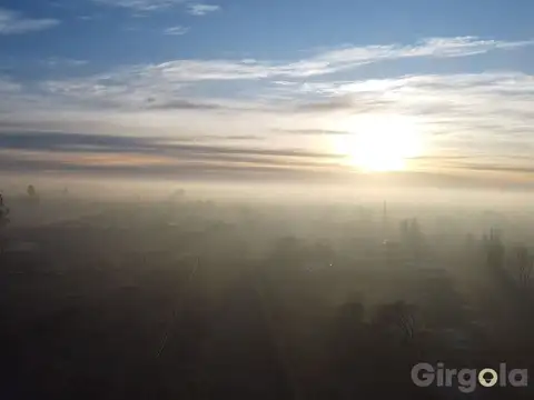 Terreno en Venta 100  mts Frente