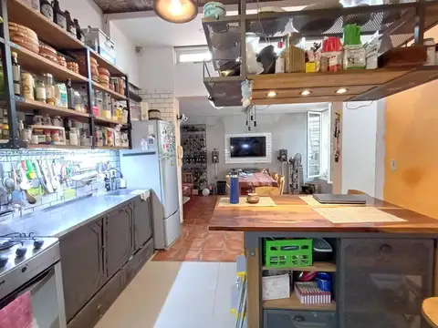 Casa en Venta de 2 dormitorios