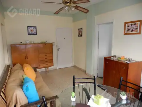 Departamento en Venta en Centro, USD 69.900