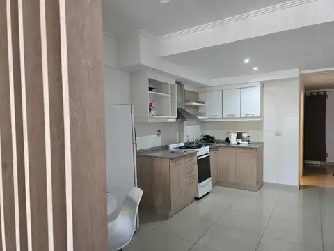 Avenida Triunvirato 3900, Piso 1