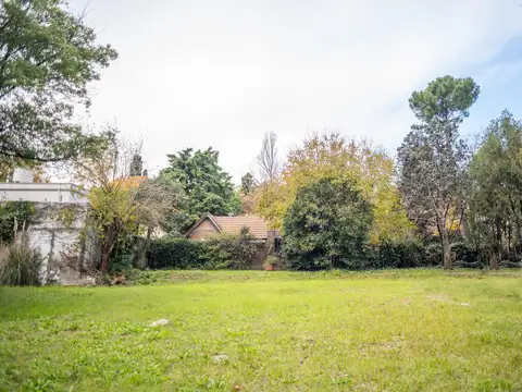 Terreno en Venta de 1220,0 m2