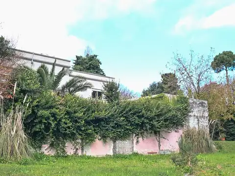 Terreno en Venta 30  mts Frente