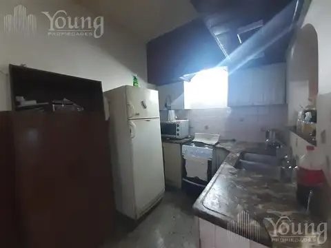 Depto Tipo Casa en Venta en Quilmes, USD 60.000