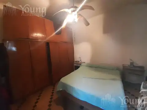 Depto Tipo Casa en Venta 40 años