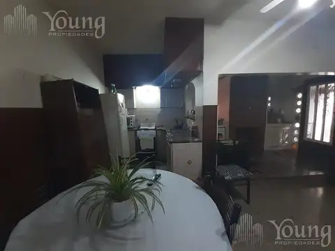 Depto Tipo Casa en Venta de 5 dormitorios