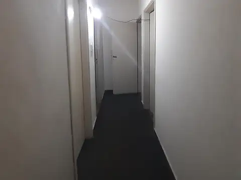 Depto Tipo Casa 6 ambientes con 2 baños