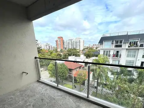 Departamento en Venta en Ituzaingo, USD 135.000