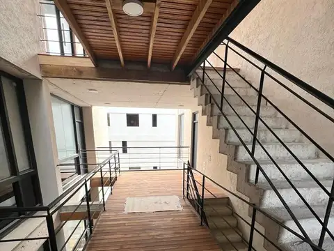 Paulino Rojas al 400 depto 202