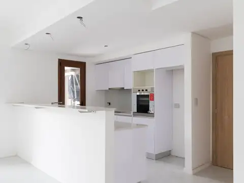 Departamento en Venta 4 años