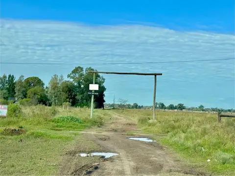 Terreno en Venta en La Reja, Partido de Moreno