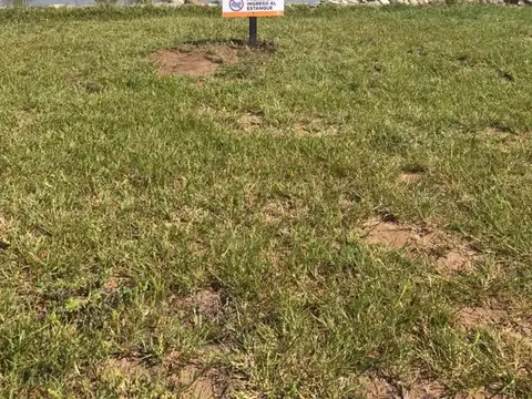 Frotadora Lote 3 Mza 26