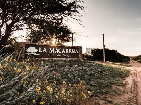 Terreno en Venta en Toay, La Pampa