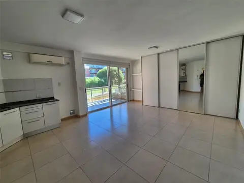 La Vieja Estacion