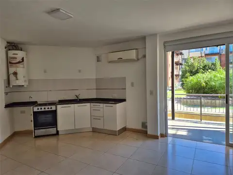 Departamento en Alquiler de Monoambiente