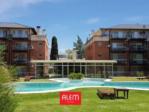 DEPARTAMENTO 1 AMBIENTE - EZEIZA, GRAN BS. AS. OESTE SUR