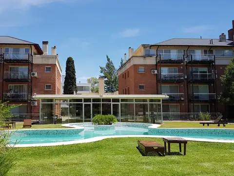 La Vieja Estacion