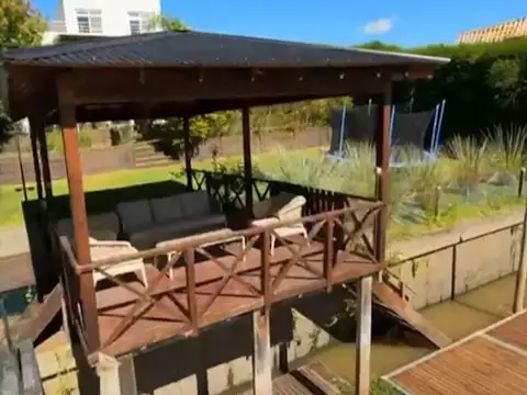 Casa en Venta de 5 dormitorios