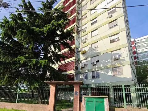 Departamento 4 ambientes en torres guemes