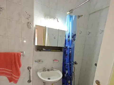 Departamento 4 ambientes en torres guemes