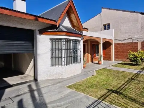 Entre Rios 200